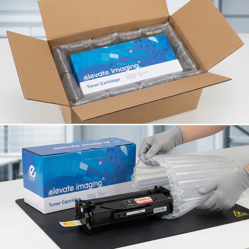 Elevate Imaging Compatible HP CF226A - Laser - A4 3100 Yield
