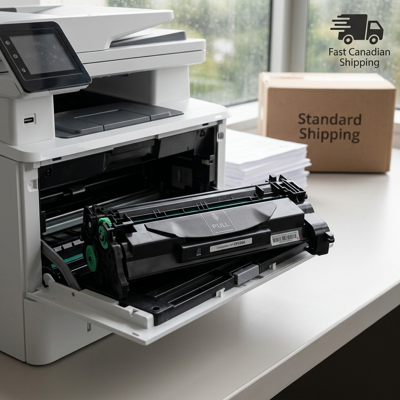 Elevate Imaging Compatible HP CF226A - Laser - A4 3100 Yield