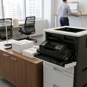 Elevate Imaging Compatible HP CF281X - Laser - A4 25000 Yield