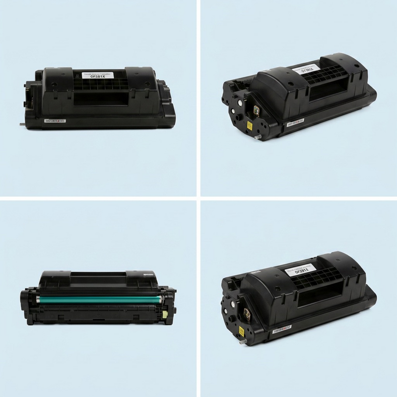 Elevate Imaging Compatible HP CF281X - Laser - A4 25000 Yield