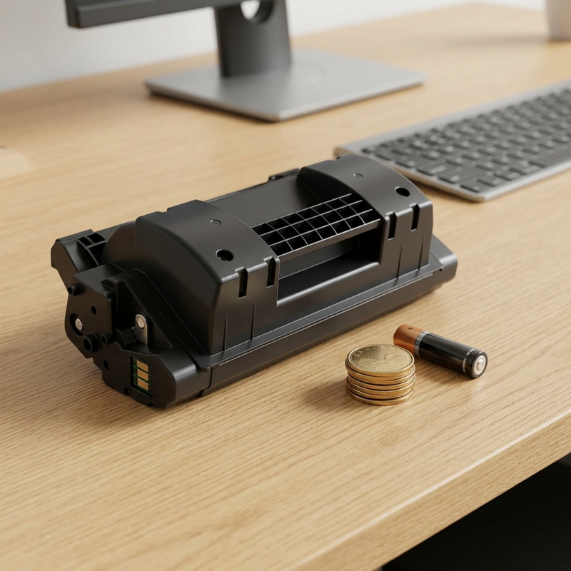 Elevate Imaging Compatible HP CF281X - Laser - A4 25000 Yield