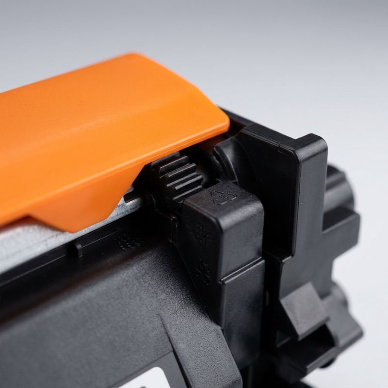 Elevate Imaging Compatible HP CF217A - Laser - A4 1600 Yield