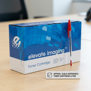 Elevate Imaging Compatible HP CF258X - Laser - A4 10000 Yield