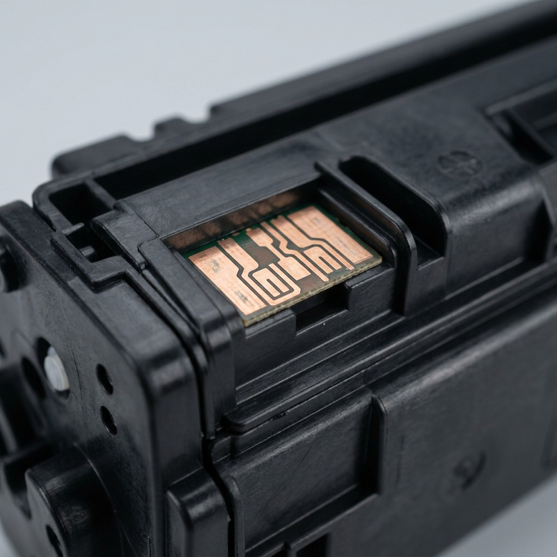 Elevate Imaging Reman HP CF411X - Laser - A4 5000 Yield