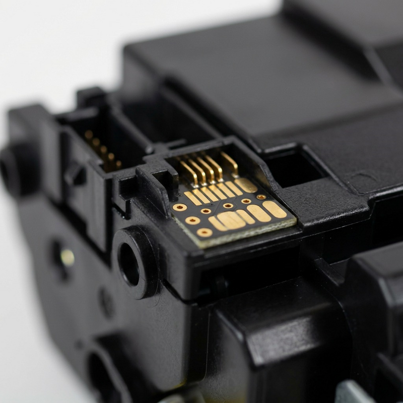 Elevate Imaging Compatible HP CF287X - Laser - A4 18000 Yield