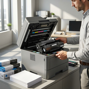 Elevate Imaging Compatible HP CF287X - Laser - A4 18000 Yield