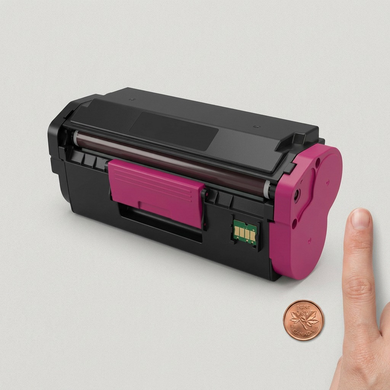Elevate Imaging Compatible Canon 1252C001 - Color 5000 Yield