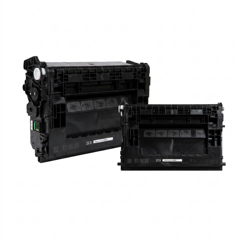Elevate Imaging Compatible HP CF237X - Laser - A4 25000 Yield