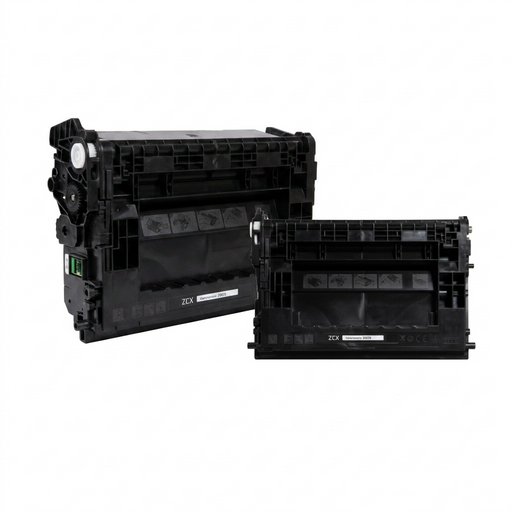 Elevate Imaging Compatible HP CF237X - Laser - A4 25000 Yield