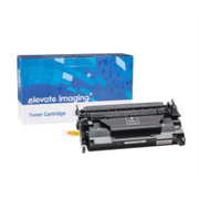 Elevate Imaging Compatible HP CF226X - Laser - A4 9000 Yield