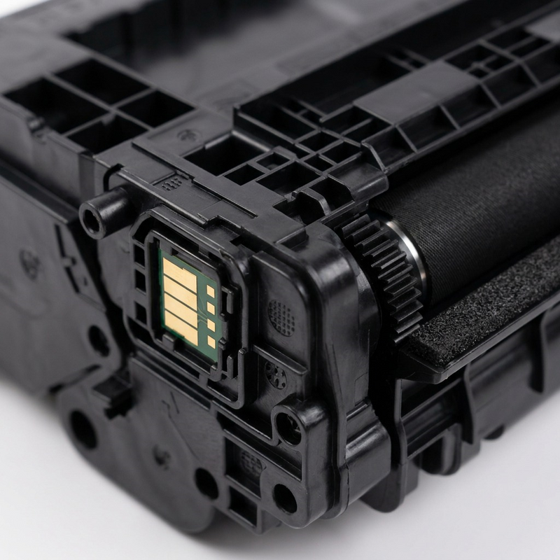 Elevate Imaging Compatible HP CF237X - Laser - A4 25000 Yield