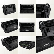 Elevate Imaging Compatible HP CF237X - Laser - A4 25000 Yield