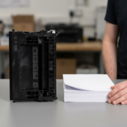 Elevate Imaging Compatible HP CF237X - Laser - A4 25000 Yield