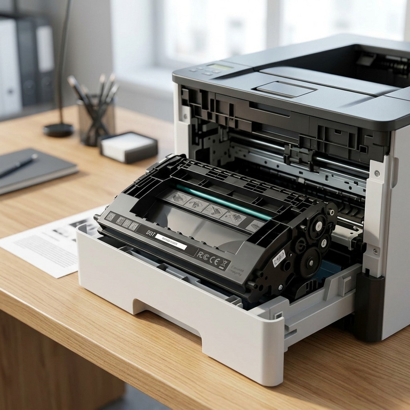 Elevate Imaging Compatible HP CF237X - Laser - A4 25000 Yield