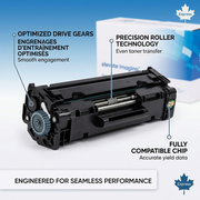 Elevate Imaging Compatible HP CF237X - Laser - A4 25000 Yield