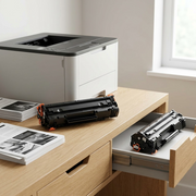 Elevate Imaging Compatible Brother TN760 - Monochrome 3000 Yield