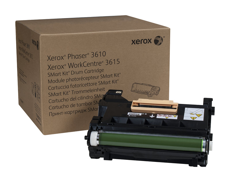 Xerox 113R00773 113R773 Original Drum – Laser | Xerox