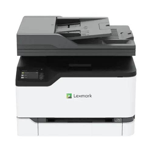 Lexmark MC3426i Colour Laser All‑in‑One Printer – Printers | Lexmark