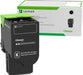 Lexmark CS531, CX532 Black 15.8K Toner Cartridge – Toners | Lexmark