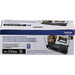 Brother TN336BK Black Toner Cartridge, High Yield – Laser | Brother