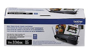 Brother TN336BK Black Toner Cartridge, High Yield – Laser | Brother
