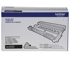 Brother DR630 Imaging Drum – Laser | Brother