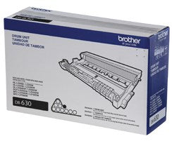 Brother DR630 Imaging Drum – Laser | Brother