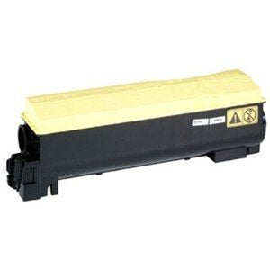 Kyocera Mita TK-562Y Yellow Toner 10K Pages FS-C5300/C5350 – Toner | Kyocera