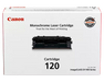Canon Genuine Toner Cartridge 120 Black – Toners | Canon