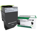 Lexmark CS/CX417 Black 6K Toner Cartridge – Toners | Lexmark