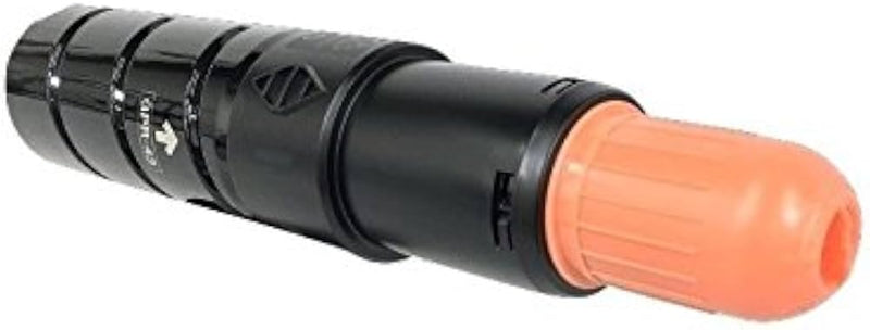 GPR-43 Black Toner Cartridge – 30,200 Pages