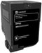 Lexmark CS720, CS725 Black 20K Toner Cartridge – Toners | Lexmark