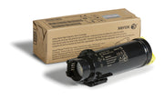 106R03692 Genuine Xerox Extra High Capacity Toner, Yellow Phaser 6510, 6515 – Laser | Xerox