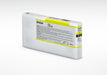 T913400 Epson EPSON UltraChrome HD Yellow Ink Cartridge 200 – Inkjets | Epson