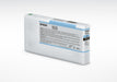 T913500 Epson EPSON UltraChrome HD Light Cyan Ink Cartridge – Inkjets | Epson
