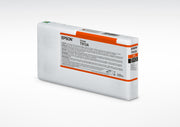 T913A00 Epson EPSON UltraChrome HDX Orange Ink Cartridge 200 – Inkjets | Epson
