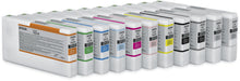 T913D00 Epson EPSON UltraChrome HDX Violet Ink Cartridge 200 – Inkjets | Epson