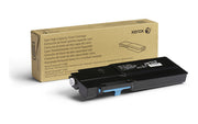 Genuine Xerox High Capacity Cyan Print Cartidge for C400/C405, 4,800 pages – Laser | Xerox