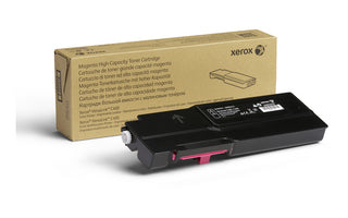 Xerox 106R03515 Original Magenta Toner Cartridge High Yield – Laser | Xerox