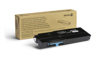 Xerox Versalink C400/C405 Extra High Capacity Cyan Toner Cartridge (106R03526) – Laser | Xerox