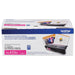 Brother TN433M Magenta Toner Cartridge, High Yield – Laser | Brother