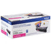 Brother TN433M Magenta Toner Cartridge, High Yield – Laser | Brother