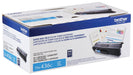 Brother TN436C Cyan Toner Cartridge, Super High Yield – Laser | Brother