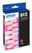 T812320-S Epson EPSON T812 Standard Capacity Magenta Ink Car – Inkjets | Epson