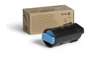 Xerox Versalink C500/C505 Extra High Capacity Cyan Toner Cartridge (106R03866) – Laser | Xerox