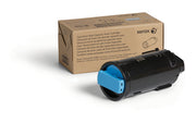 Xerox Versalink C600 Extra High Capacity Cyan Toner Cartridge (106R03916) – Laser | Xerox