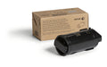 106R03919 XEROX BLACK EXTRA HIGH CAP TONER CARTRIDGE F/VERSALINK C600 – Laser | Xerox
