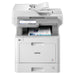 Brother MFC-L9570CDW Business Colour Laser Multifunction – Printers and Scanners | Brother