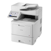 MFCL9670CDN Brother Colour Laser Multifunction – Printers and Scanners | Brother