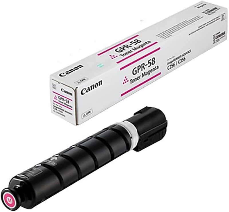 GPR-58 Magenta Toner Cartridge